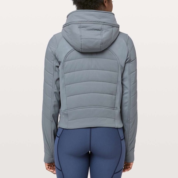 Lululemon Push Your Pace Jacket - Picture 4 of 16